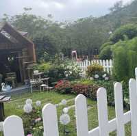 野餐郊遊地