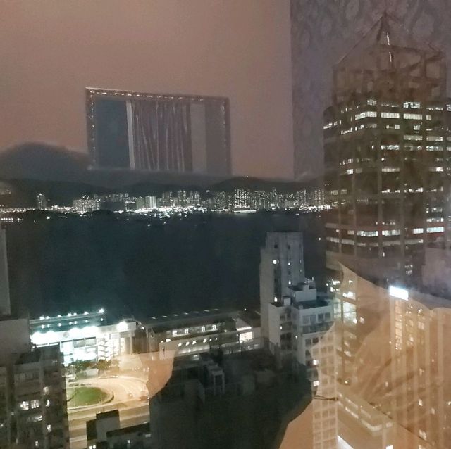 o係一間值得入住o既酒店