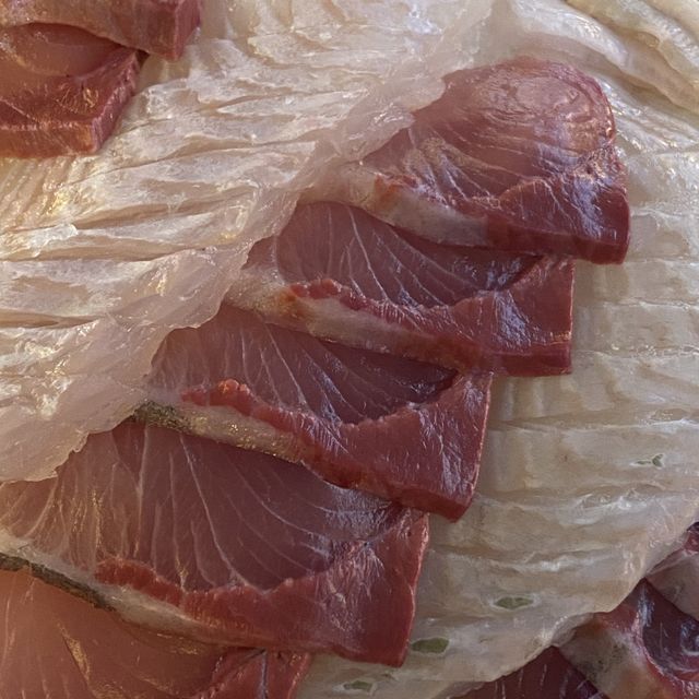 대전 방어 맛집 낮술하기 좋은 바다수산