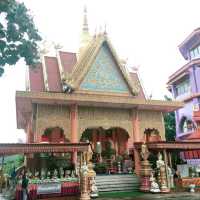 🙏 ไหว้วัดพระธาตุดอยเวา แม่สาย