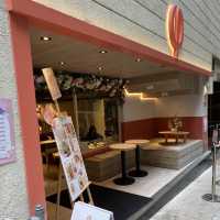 中環飯堂之梳乎厘比主食更棒