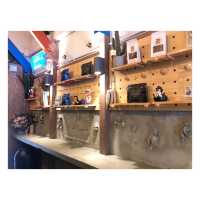 Cafe路線既MAMADAY!!
