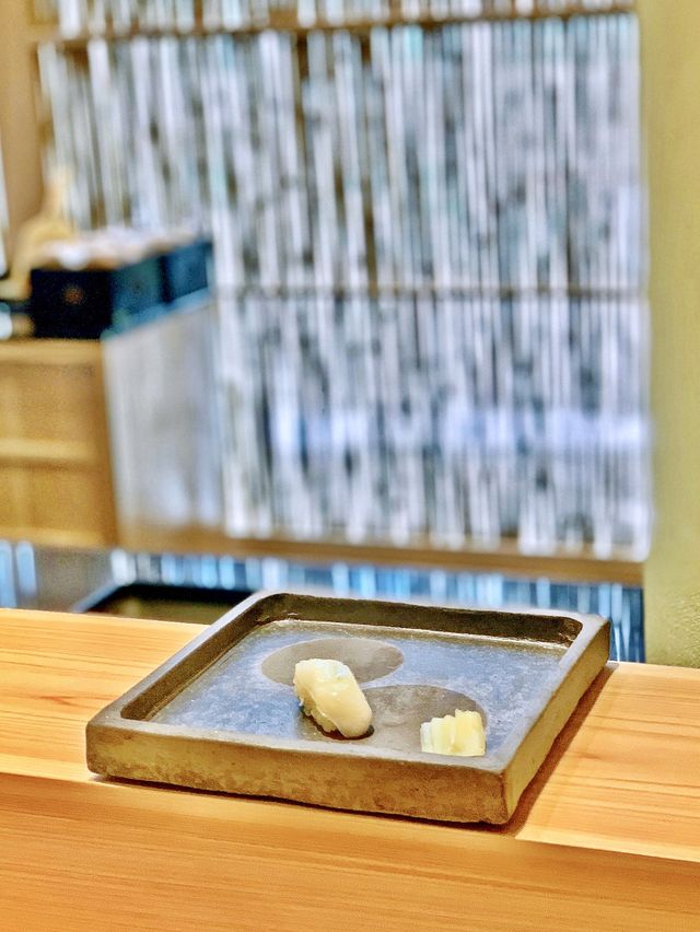 鮨一魂 sushi ikkon 銅鑼灣 鮨一魂 sushi ikkon 銅鑼灣