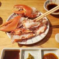 【為食青蛙：食海鮮點可以唔黎漁獲浜燒