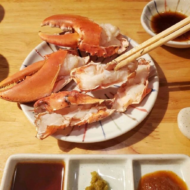 【為食青蛙：食海鮮點可以唔黎漁獲浜燒