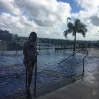 Sweet Escape at Richmonde Hotel