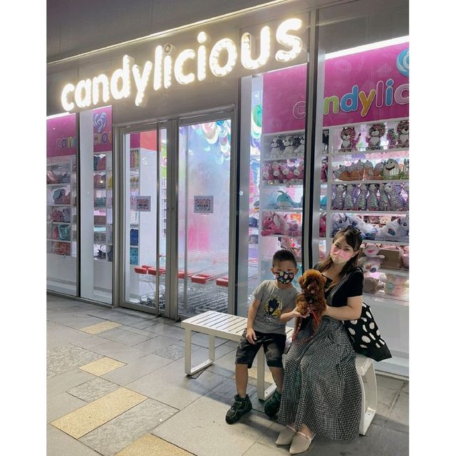 【地標打卡位】