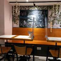 Cafe 52 | 元朗有質素的打卡Cafe