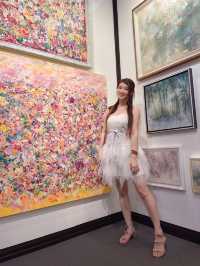 藝術展·典亞藝博