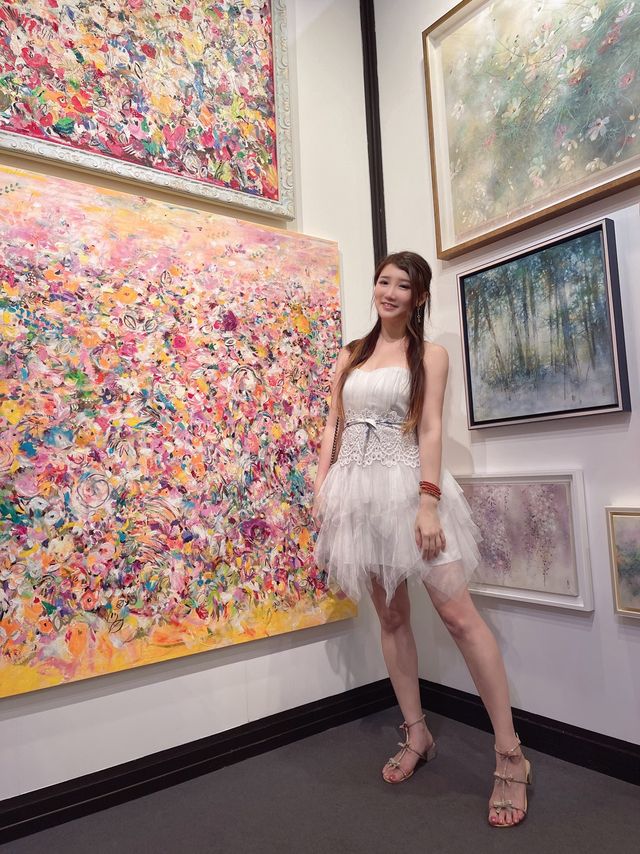 藝術展·典亞藝博
