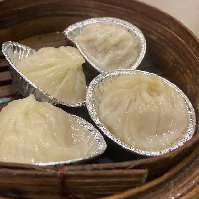 ［📍太子］ 超抵食點心🤤 籠太子點心專門店😀