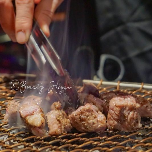 분위기도 좋고 맛도 좋은 청담 마마램