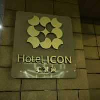 Hotel Icon Staycation 