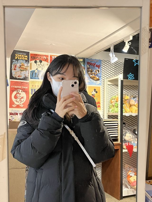 북촌에 위치한 아기자기 소품샵 :: 스모어마켓 토이하우스