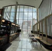 n.o.t.Specialty Coffee ( Husain Place) 