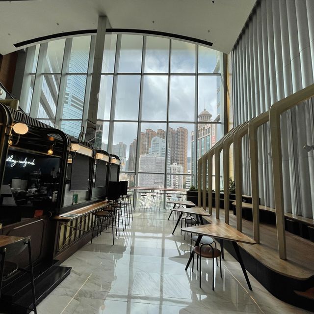 n.o.t.Specialty Coffee ( Husain Place) 