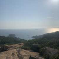 休閒離島遊