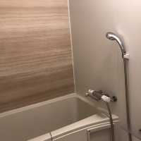 【福岡ホテル】外観スタイリッシュなのにお部屋は和風で落ち着くホテル