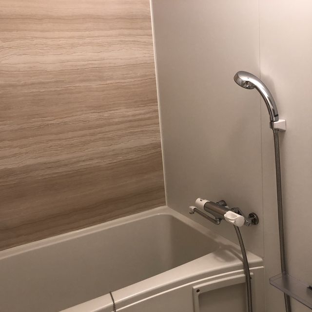 【福岡ホテル】外観スタイリッシュなのにお部屋は和風で落ち着くホテル