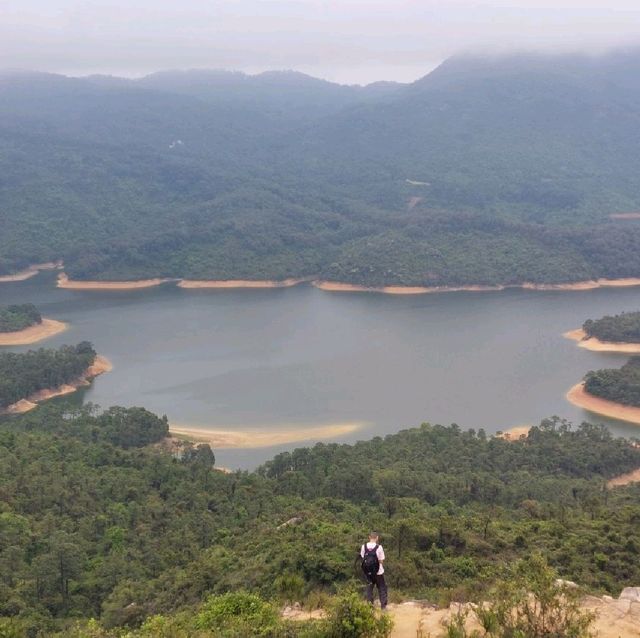 香港千島湖