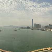 前三海景lounge