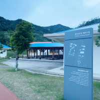 [구미] 새마을운동테마공원
