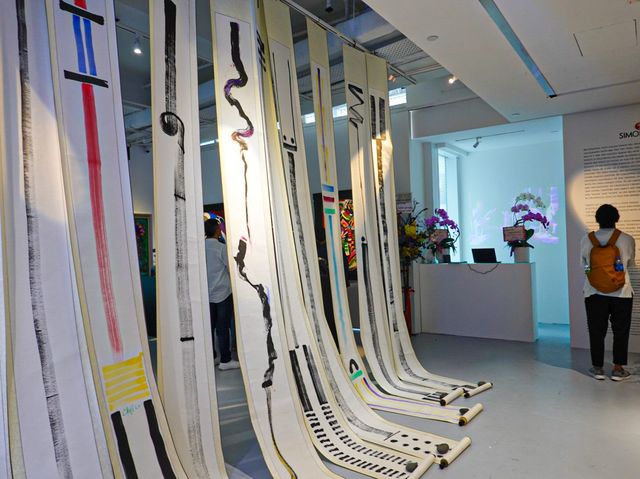 「集 EDITION」馬興文世界巡迴展 - 香港站