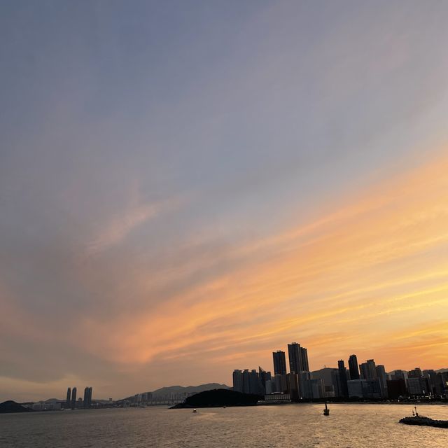 2022 Haeundae Sand Festival Busan