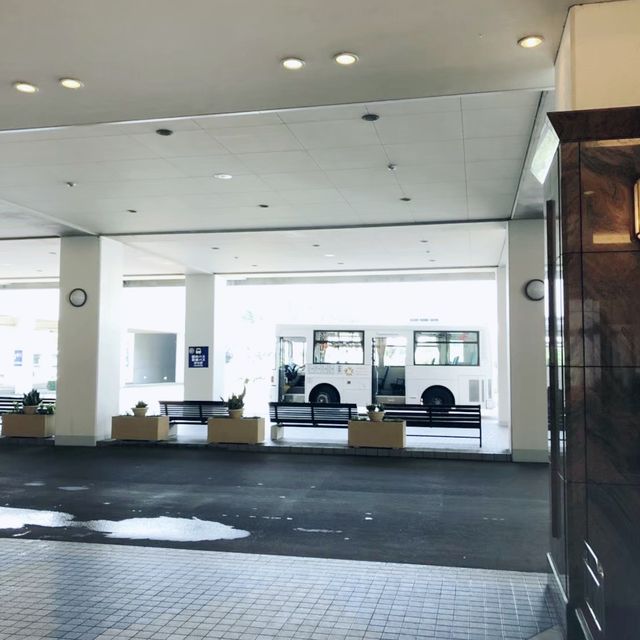 【宮崎県】ホカンスにぴったり！シェラトンで過ごす休日！