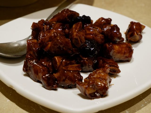 八色小籠包，各色顯功夫 
