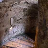 意大利 Orvieto 🔶 Pozzo di San Patrizio