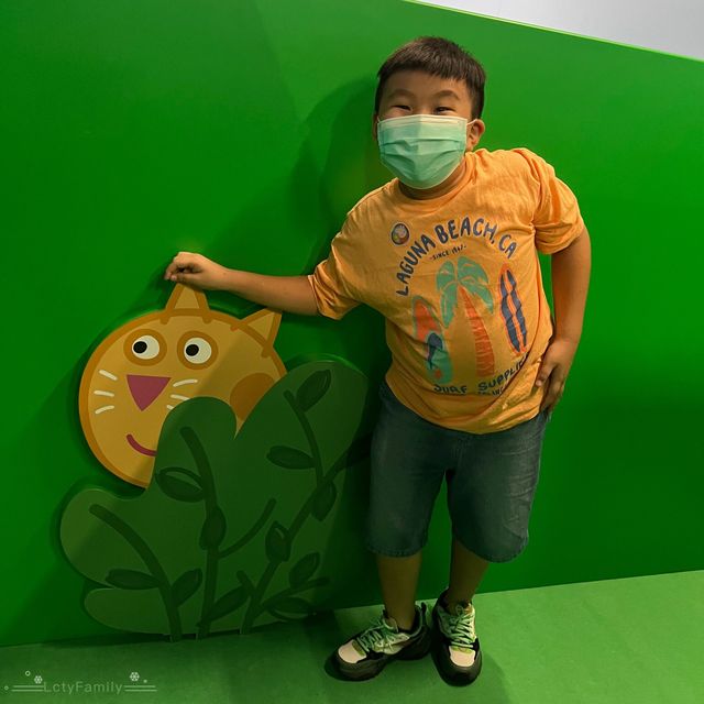 【Peppa Pig Happy Day Interactive Play玩樂日互動特展 香港站】