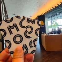 【大阪 浪速区】OMO7 へチェックイン✨✨✨