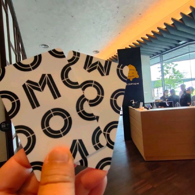 【大阪 浪速区】OMO7 へチェックイン✨✨✨