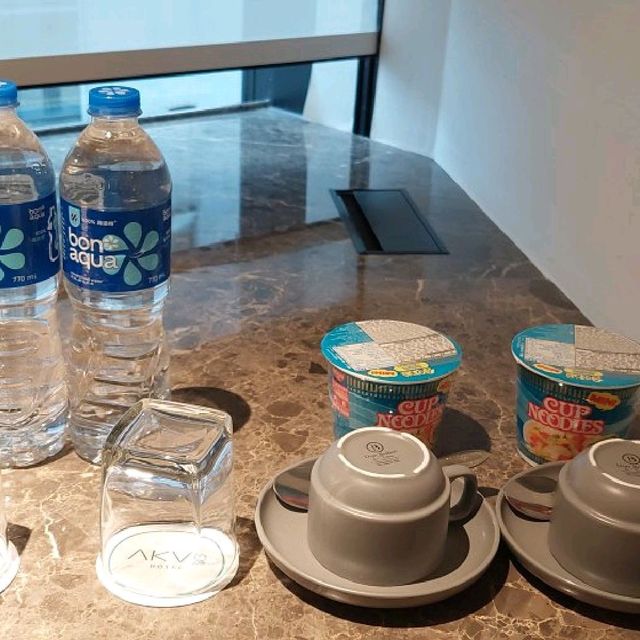 上環型格酒店