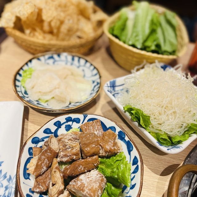 🥢🥢渝味曉宇重慶老火鍋  🥢🥢渝味曉宇重慶老火鍋