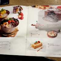 特色台灣料理：茶木