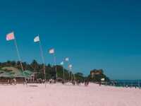 BURIAS to the highest level of natural beauty