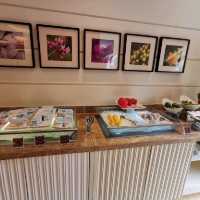 河內環劍湖旁高CP值酒店--Hilton Garden Inn Hanoi河內希爾頓花園酒店