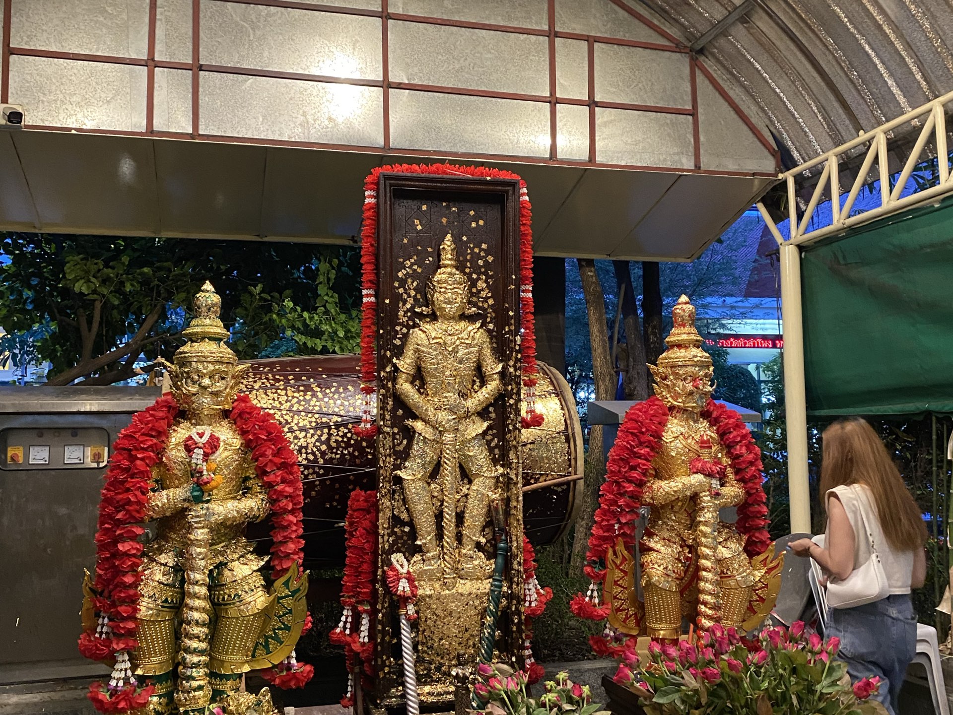 วัด หัวลำโพง วัดใจกลางเมืองกรุง | Trip.com กรุงเทพฯ วัด หัวลำโพง วัดใจกลางเมืองกรุง | Trip.Com กรุงเทพฯ