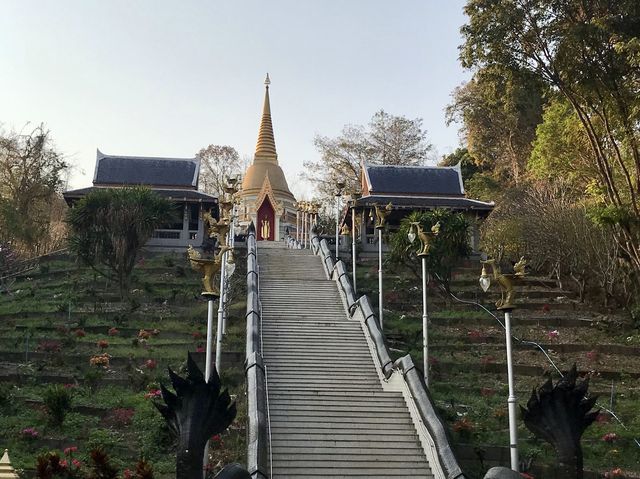 วัดป่าภูก้อน