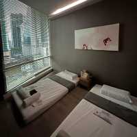 Let's Relax Spa 