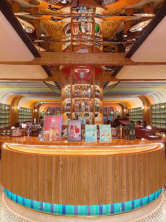 🇭🇰香港最美火鍋店💗