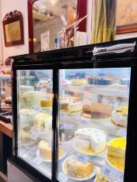 馬來西亞檳城最長咖啡店