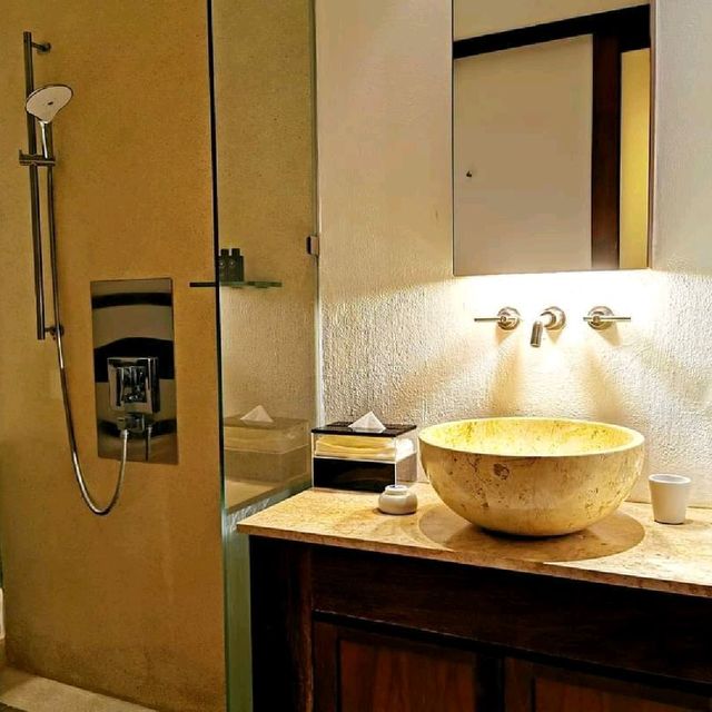Let's Sea Hua Hin AI Fresco Resort 1/3