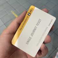 CEB-MNL TRAVEL