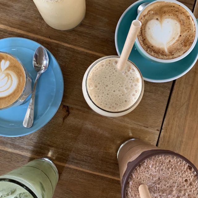 Must go breakfast place in Kuta Bali 🥞🇮🇩
