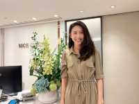 台北大安區醫美推薦｜耐斯診所，美容師超溫柔又細心