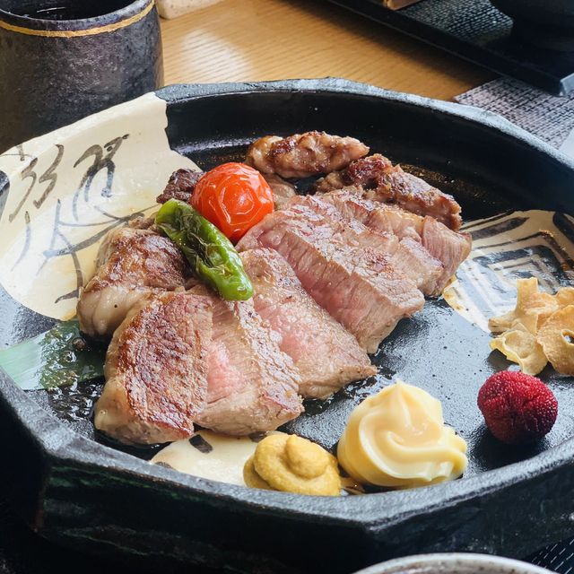 沙田隠世高質日本菜