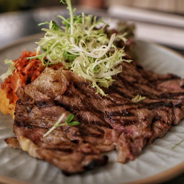 銅鑼灣新開韓式居酒屋🇰🇷 韓國人大廚主理 銅鑼灣新開韓式居酒屋🇰🇷 韓國人大廚主理